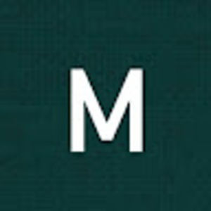 Meet your Posher, Marybeth